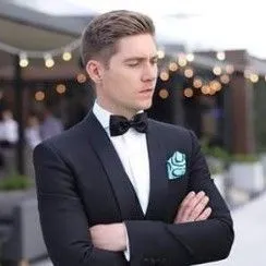 Antares Finviora - Anton Kovačić