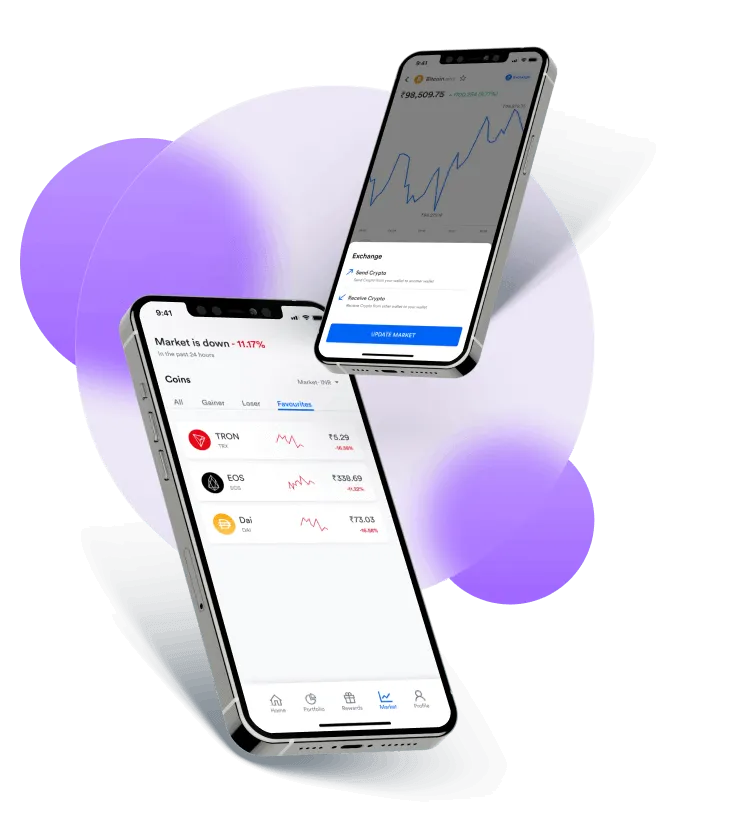 Antares Finviora - The Evolution of Currency: A Dive into Cryptocurrency